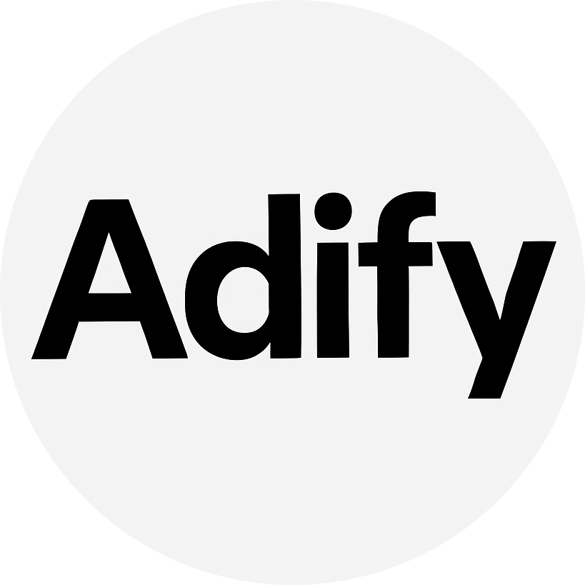 Adify Logo