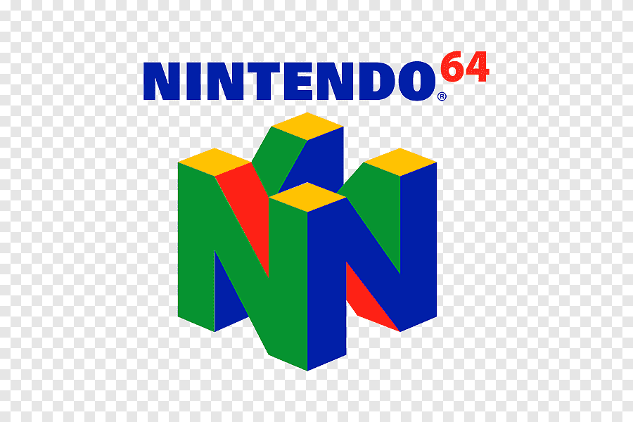 Nintendo 64