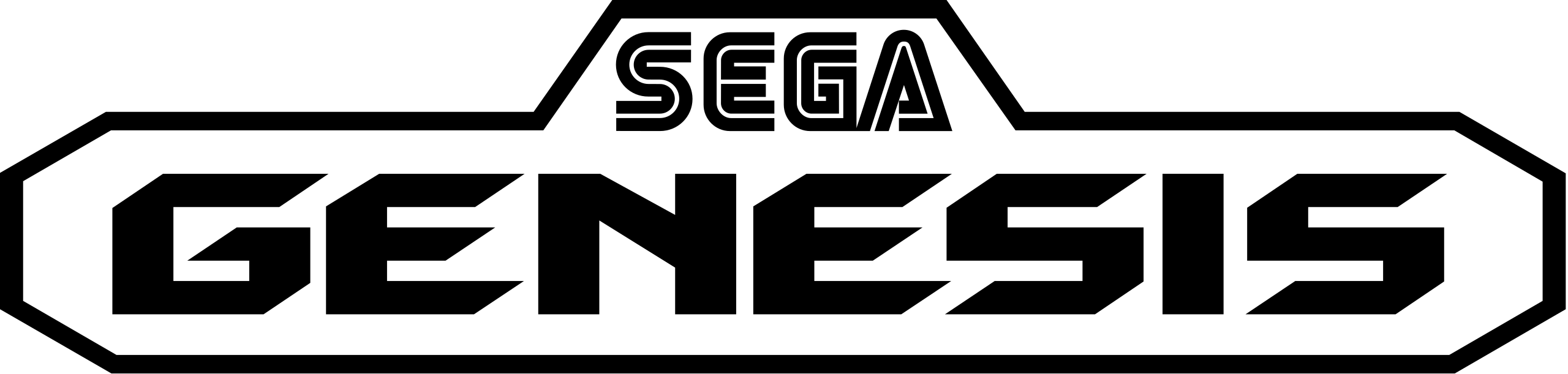 Sega Genesis