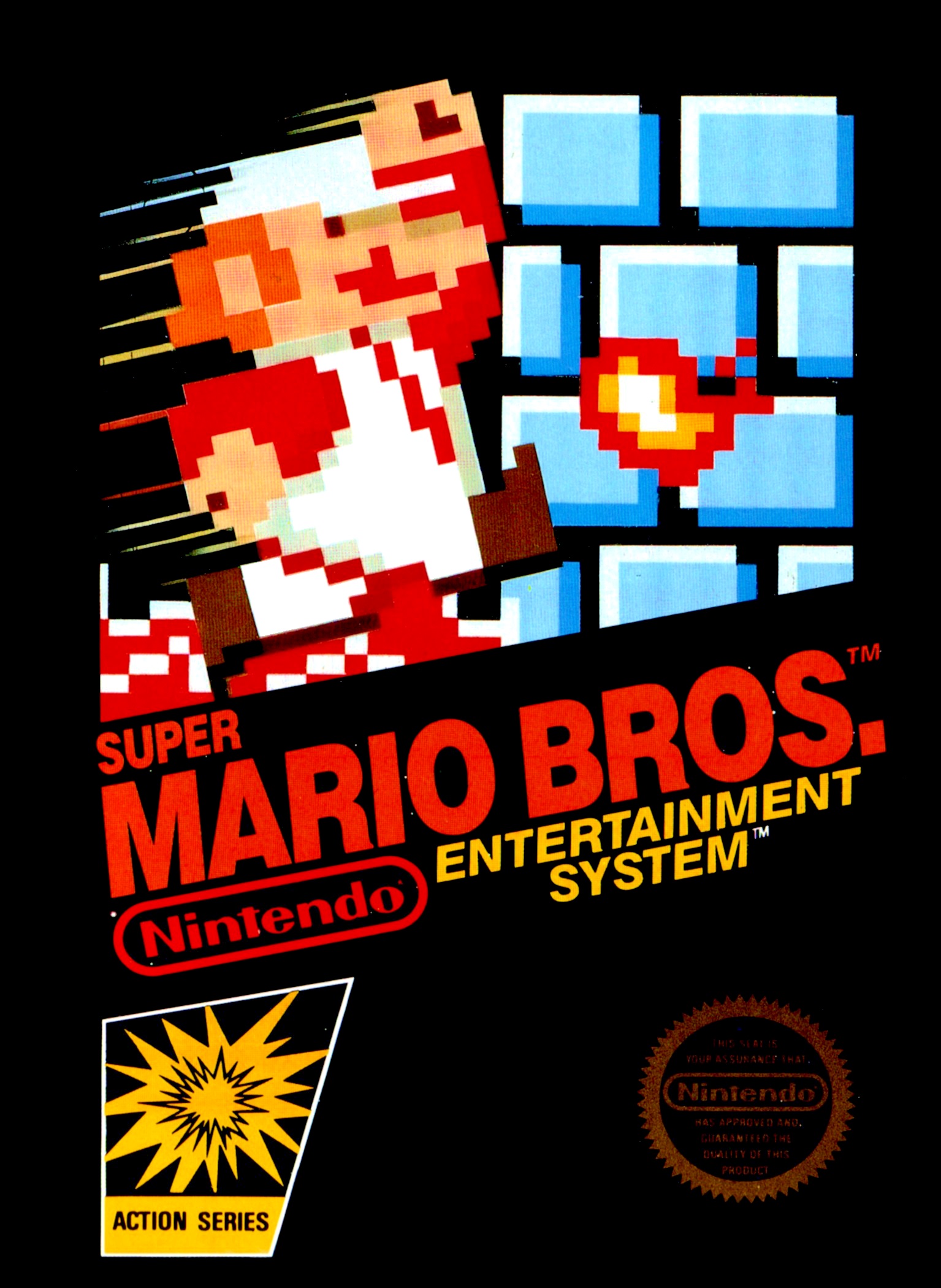 SuperMarioBros.