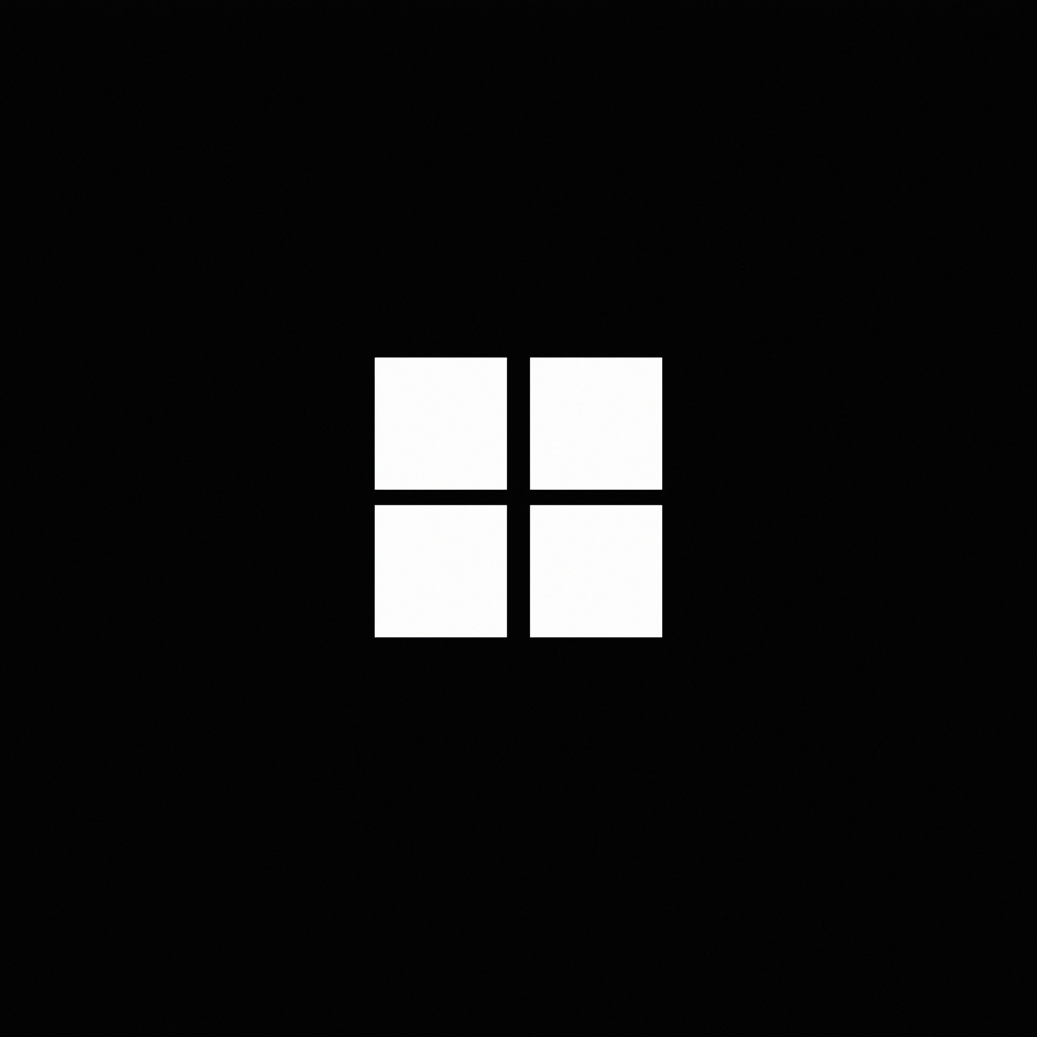 Windows Logo